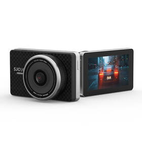 Autokamera SJCAM SJDASH+ černá

 obrázek produktu 8 z 14
