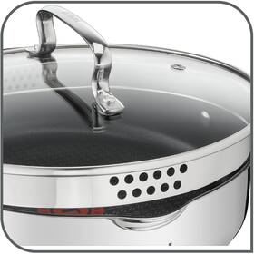 Kastrol s poklicí Tefal G7194456 nerez

 obrázek produktu 6 z 8