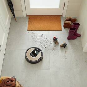Robotický vysavač iRobot Roomba 976 

 obrázek produktu 6 z 11