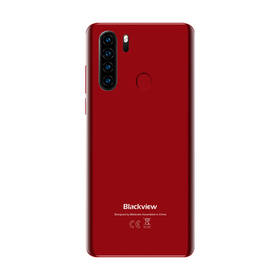 Mobilní telefon iGET GA80 Pro červený

 obrázek produktu 5 z 6