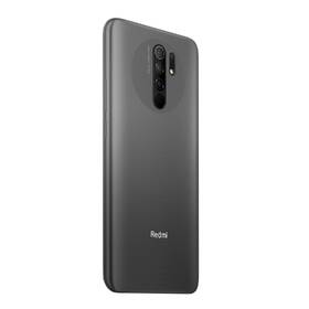 Mobilní telefon Xiaomi Redmi 9 64 GB - Carbon Grey 

 obrázek produktu 4 z 8