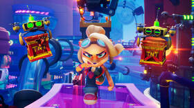 Hra Activision Crash Bandicoot 4: It's About Time 

 obrázek produktu 8 z 9