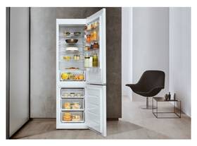 Chladnička s mrazničkou Whirlpool W5 911E W 1 bílá

 obrázek produktu 11 z 14
