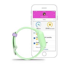 Fitness náramek Garmin vívofit junior3 - Princess Ariel 

 obrázek produktu 3 z 3