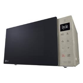 Mikrovlnná trouba LG MH6535NBS 

 obrázek produktu 6 z 10