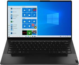 Notebook Lenovo Yoga Slim 9-14ITL5 černá barva
