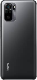 Mobilní telefon Xiaomi Redmi Note 10 128 GB šedý

 obrázek produktu 2 z 5