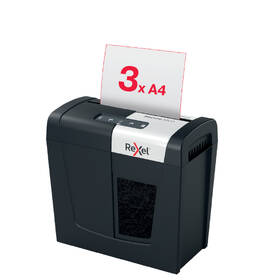 Skartovač Rexel Secure MC3 

 obrázek produktu 3 z 10