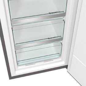 Mraznička Gorenje FN6192PX FastFreeze šedá

 obrázek produktu 5 z 14