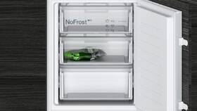 Chladnička s mrazničkou Siemens KI86NVSE0 

 obrázek produktu 7 z 13