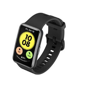 Chytré hodinky Huawei Watch Fit New černé

 obrázek produktu 5 z 8