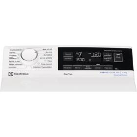 Pračka Electrolux EW7TN13372C bílá

 obrázek produktu 2 z 11
