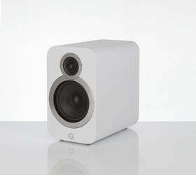 Reproduktory Q Acoustics Q 3010i, 2ks bílé

 obrázek produktu 2 z 5
