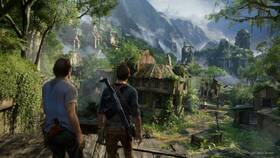 Hra Sony Uncharted: Legacy of Thieves Collection 
