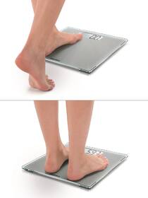 Osobní váha Soehnle Compact 300 (63852) 

 obrázek produktu 1 z 2