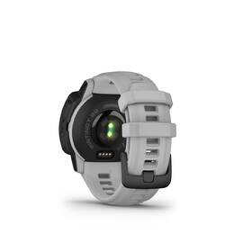 Chytré hodinky Garmin Instinct 2S Solar - Mist Gray 

 obrázek produktu 6 z 6