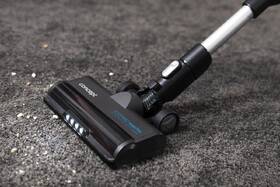 Tyčový vysavač Concept VP6200 černý

 obrázek produktu 9 z 29