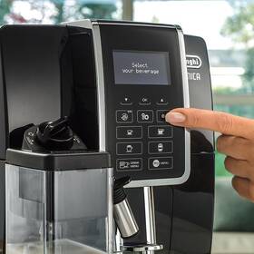 Espresso De'Longhi Ecam 359.55B černé

 obrázek produktu 6 z 9