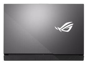 Notebook Asus ROG Strix G17 šedý

 obrázek produktu 8 z 11