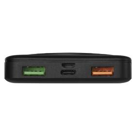 Powerbanka EMOS WI 1021D, 10000 mAh, 22,5W + Wireless černá

 obrázek produktu 5 z 10