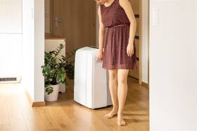 Mobilní klimatizace Sencor SAC MT1240C 

 obrázek produktu 13 z 18