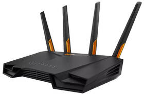 Router Asus TUF-AX3000 V2 černá barva
