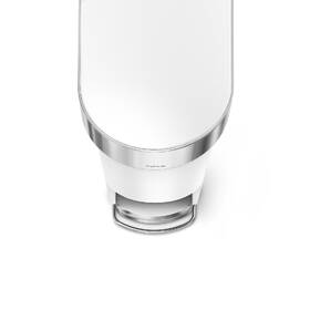 Odpadkový koš Simplehuman CW1392, 40 l 

 obrázek produktu 4 z 5