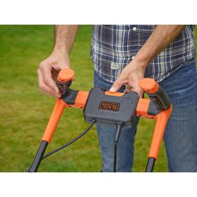 Sekačka Black-Decker BEMW461BH-QS 

 obrázek produktu 4 z 4