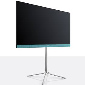 Televize we. by LOEWE SEE 50" Aqua Blue 
