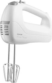 Ruční šlehač Sencor SHM 5400WH 

 obrázek produktu 1 z 8