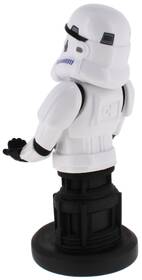 Držák EXG Cable Guy - Stormtrooper černý/bílý

 obrázek produktu 3 z 11