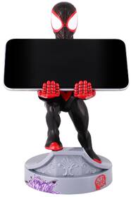 Držák EXG Cable Guy - Miles Morales černý/červený

 obrázek produktu 11 z 11
