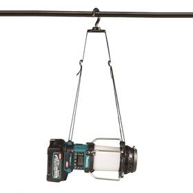 Radiopřijímač s DAB+ Makita MR009GZ Bluetooth, LED, Li-ion XGT 40V 

 obrázek produktu 6 z 8