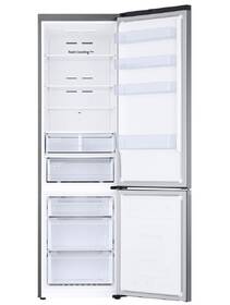 Chladnička s mrazničkou Samsung RB38T607BS9/EF Inoxlook
