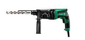 Kladivo HIKOKI DH26PC2WSZ 830W, 2,9J 

 obrázek produktu 1 z 1