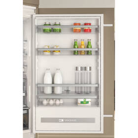 Chladnička s mrazničkou Whirlpool SP40 812 EU 2 bílá

 obrázek produktu 4 z 14