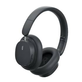 Sluchátka Baseus Bowie D05 šedá

 obrázek produktu 2 z 11