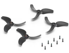 Vrtule DJI Propellers (DJI Avata 2) černý

 obrázek produktu 1 z 4