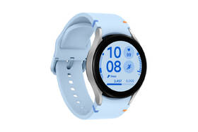 Chytré hodinky Samsung Galaxy Watch FE stříbrné

 obrázek produktu 11 z 28