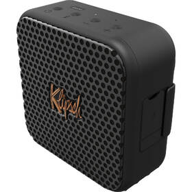 Přenosný reproduktor Klipsch Austin černý

 obrázek produktu 2 z 13