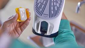 Žehlička Philips DST7030/20 

 obrázek produktu 4 z 11