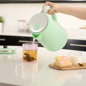 Rychlovarná konvice RUSSELL HOBBS 27364-70 zelená

 obrázek produktu 9 z 10