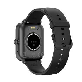 Chytré hodinky Carneo Versa HR+ černé

 obrázek produktu 4 z 6