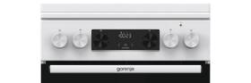 Kombinovaný sporák Gorenje MEKS5121WM bílý

 obrázek produktu 2 z 15