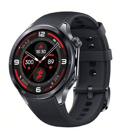 Chytré hodinky OnePlus Watch 3 černé

 obrázek produktu 1 z 3