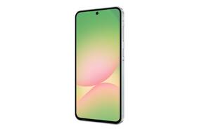 Mobilní telefon Samsung Galaxy A56 5G 8 GB / 256 GB zelený

 obrázek produktu 2 z 10