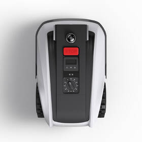 Robotická sekačka Ecovacs O500 PANORAMA WHITE 

 obrázek produktu 4 z 12