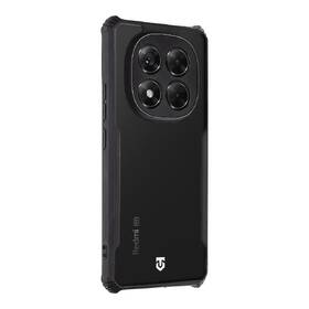 Kryt na mobil Tactical Quantum Stealth na Xiaomi Redmi Note 14 Pro 5G černý/průhledný

 obrázek produktu 1 z 2