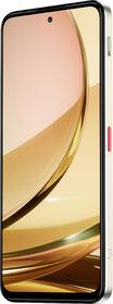Mobilní telefon ZTE Nubia Focus Pro 5G 256 GB hnědý

 obrázek produktu 1 z 8