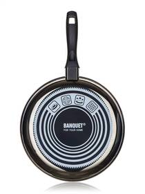 Pánev BANQUET METALLIC Black 28 cm černá

 obrázek produktu 5 z 5